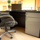 Illustration for article titled This Is An $11,000 Desk Made From A Lamborghinis Nose